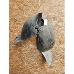 Pare Boue Avant Gauche Peugeot 206 Phase 1 Break (2)